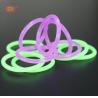Buy cheap Clear NBR Silicone Rubber O Ring 0.5 - 1000mm For Industrial Applications from wholesalers