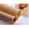 Buy cheap Non-Stick Baking Greaseproof Parchment Aluminum Foil Lined Oneside Coating Paper, composite paper from wholesalers