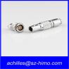 Buy cheap Lemo 5pin connector fgg.ob.305 clad52z Sound Devices/ Zaxcom/ Arri/ TIG from wholesalers