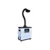 Buy cheap Digital Medical Mobile Fume Extractor Purifying Large Volume Brushless Motor from wholesalers
