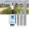 Buy cheap Heavy Duty 12v High Pressure Water Pump Solar Energy In Stainless Steel Body from wholesalers