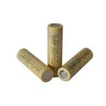 Electric Tools Deep Cycle 18650 Li Ion Battery 2200mah 3.6V High Power