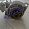 Buy cheap SDLG STARTER MOTOR 4110000560193 / D30-3708100A, yuchai engine spare parts for wheel loader LG933 / LG936L from wholesalers