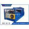 Buy cheap Automatic Container Scrap Metal Shear Q43W-6300C Hydraulic Shearing Machine from wholesalers