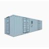 Buy cheap 10kv-35kv Photovoltaic Prefabricated Cabin Power Grid Substation IP54 Customized from wholesalers