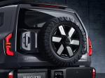 High Speed Fast Ship DHT Changan Shenlan G318 5 Seaters SUV 1.5L Petrol Car