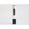 Buy cheap Customized Color Water 3 TDS Meter Tester Laser Spot Welding Digital from wholesalers