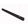 Buy cheap Natural White Suspended LED Linear Light 50Hz 240V from wholesalers