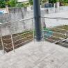 Buy cheap Outdoor Stainless Steel Staircase Handrail Inox Fence 201 304 316 Grade from wholesalers