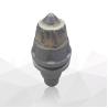 Buy cheap Cutting Tools Round Bullet Teeth Foundation Drilling Carbide from wholesalers