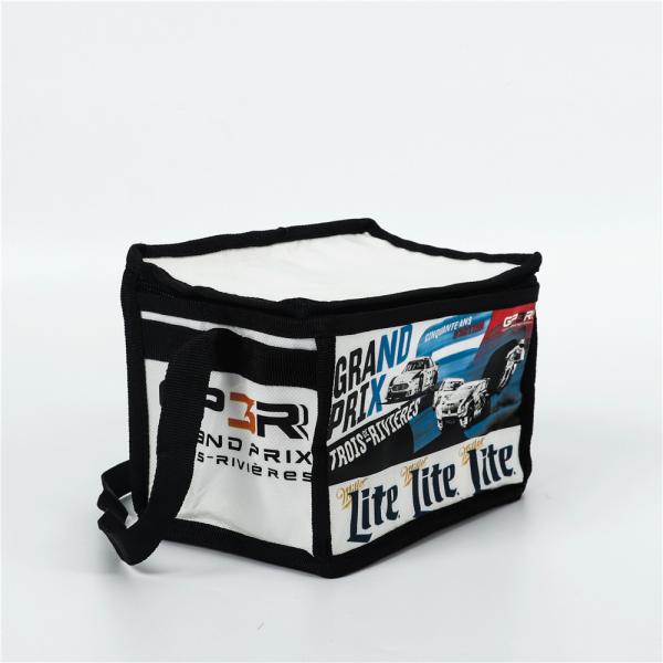 Buy cheap 4L Aluminium Foil Cooler Bag from wholesalers