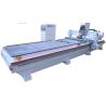 Buy cheap ESF101-3F 7.5kw 30m/ Min Sofa Splint Cutting Machine from wholesalers