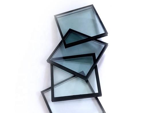 Buy cheap 3mm~19mm Low E Insulated Glass Size Customized Environmental Friendly Glass from wholesalers