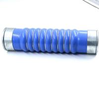 Buy cheap 130-1303026 Kamaz Russian Truck Parts Rubber Silicone Hose Heat Resistant product