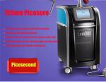 Picosure 532nm / 755nm / 1064nm ND YAG Laser Machine Tatto Removal Machine
