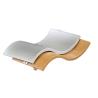 Buy cheap Hyperbolic Aluminum Veneer for Building Decoration from wholesalers