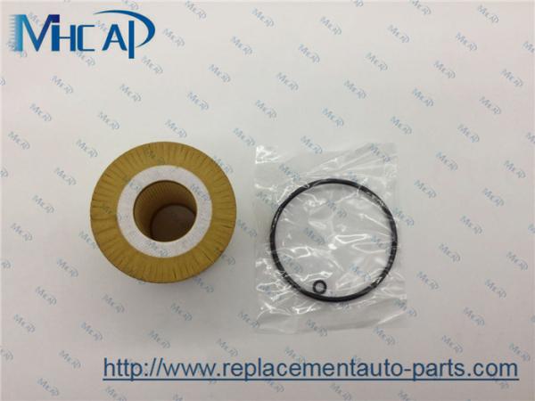 6421800710 6421801410 Auto Oil Filters A6421800009 6421800010 For Chrysler