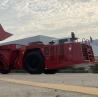 Buy cheap St30 30ton Articulated Dump Truck for Underground Mining from wholesalers