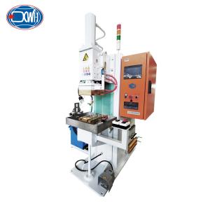 Wholesale Cnc Resistance Welding Industrial Semi Automatic Diffusion Welding Machine Price from china suppliers