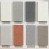Buy cheap Calcium Silicate Raw Materials Wood Grain Cement Board Siding for House Exterior Wall from wholesalers
