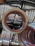 Front Wheel Oil Seal 105*154*15