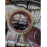 Buy cheap Front Wheel Oil Seal 105*154*15 from wholesalers