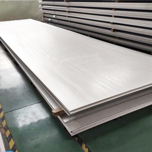 Buy cheap Stainless Steel Sheet 4×8 10×10 Cold Rolled 0.3mm 303 16 Gauge Length 1000mm-2000mm from wholesalers
