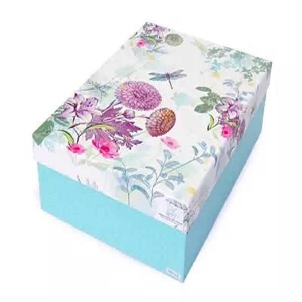 Buy cheap bespoke flower gift box dental instrument paper box toothbrush pack box from wholesalers