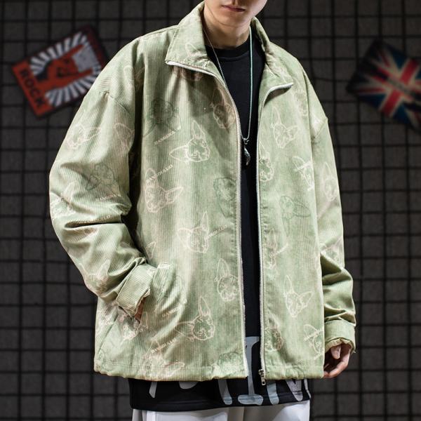 Buy cheap OEM ODM Light Yellow Washed Men Denim Jacket 100% Polyester from wholesalers