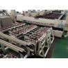 Buy cheap Automatic Feeding Aluminum Bar Sawing Line 400mm*400mm A-400tec from wholesalers