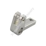 0.01 Tolerance Aluminum Medical Machined Parts CNC Machining Mechanical Spare