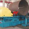 Buy cheap 150 Tons Adjustable Welding Rotator For Petro Chemical Pipe Positioning Welding from wholesalers