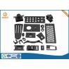 Buy cheap ISO TS16949 EICC CNC Milling Parts Aluminum Communication Housing from wholesalers