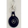 Buy cheap PU leather keychains, Genuine leather keyring, keyfolders, keyfinders, 3D Leather Keychain from wholesalers