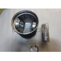 Buy cheap P086TI D1146 0507 Doosan Excavator Engine Parts / Piston Assy product