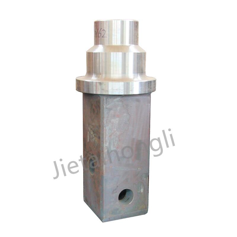 Interlocking Kelly Bar For CASA Drilling Rig Mait Hitachi Rotary piling rig Squarecking kelly bar