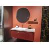 Buy cheap Factory Manufacturer Waterproof 42" Bath Vanity modern Bathroom Cabinet OEM from wholesalers
