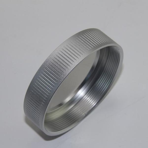Buy cheap CNC Turning Ring Parts For Camera Metal Cnc Turned Components from wholesalers