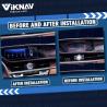 Buy cheap Android Multimedia Lexus Es300 Stereo Aftermarket Bluetooth Car Stereo 2014-2017 12V from wholesalers