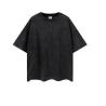 Buy cheap Hip Hop Short Sleeve Tshirt Streetwear Men Women Palms Angel T-Shirt Sleeve Printing Tops from wholesalers