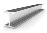 A992 7mm S355JR Steel Beams Columns , Structural Steel Columns
