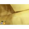 Buy cheap Bulletproof Kevlar Fabric Roll 1000D Twil Weave Ballistic Cloth 180g 0.25mm from wholesalers