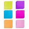 Buy cheap Solid Color 17gsm 33x33cm Disposable Paper Napkins Soft For Restaurant from wholesalers