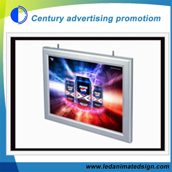 Buy cheap Advertising poster light box from wholesalers