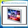 Buy cheap Advertising poster light box from wholesalers