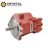 Buy cheap Kubota RX306 Excavator hydraulic pump PVD-1B-32P-9AG5 excavator hydraulic parts from wholesalers