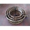 Buy cheap AQL 24hrs Third Party Inspection Services For General Cargo Hanging Basket from wholesalers