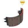 Buy cheap 391156 0391156 1246532 DAF 95XF Heavy Truck Parts Top Quality China Brake Shoes Factory from wholesalers
