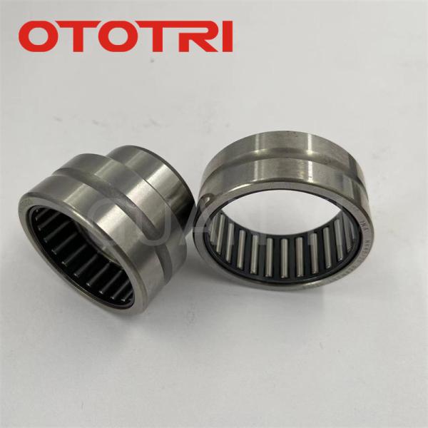Buy cheap Single row needle roller bearing RNA4900 RS from wholesalers