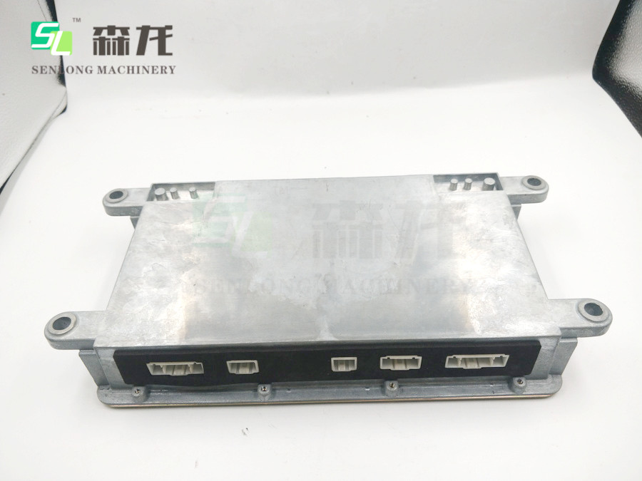 Kato 820-3 Excavator Computer Board 709-98400001